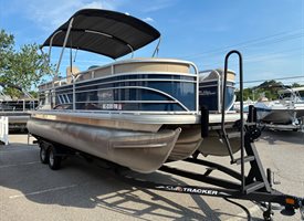Anglers Marine